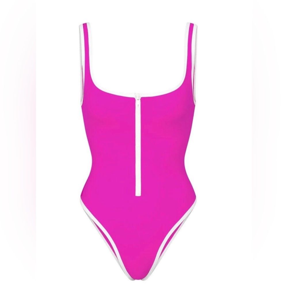 SKIMS one piece swimsuit